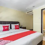 Oyo 89978 Hotel Grand Maria
