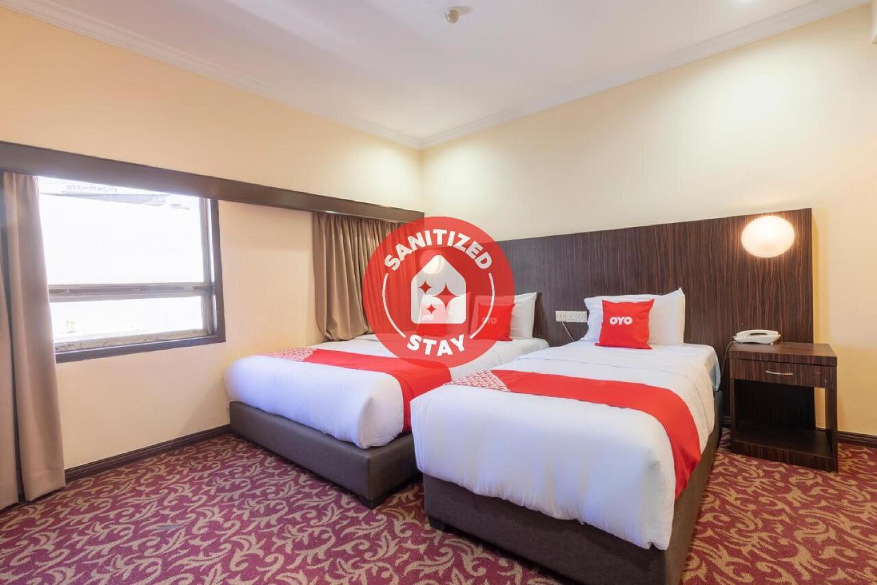 Oyo 89978 Grand Maria Hotel 2*