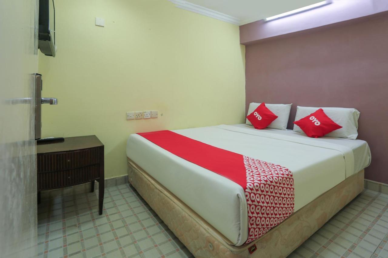 Oyo 89978 Grand Maria Kuala Lumpur