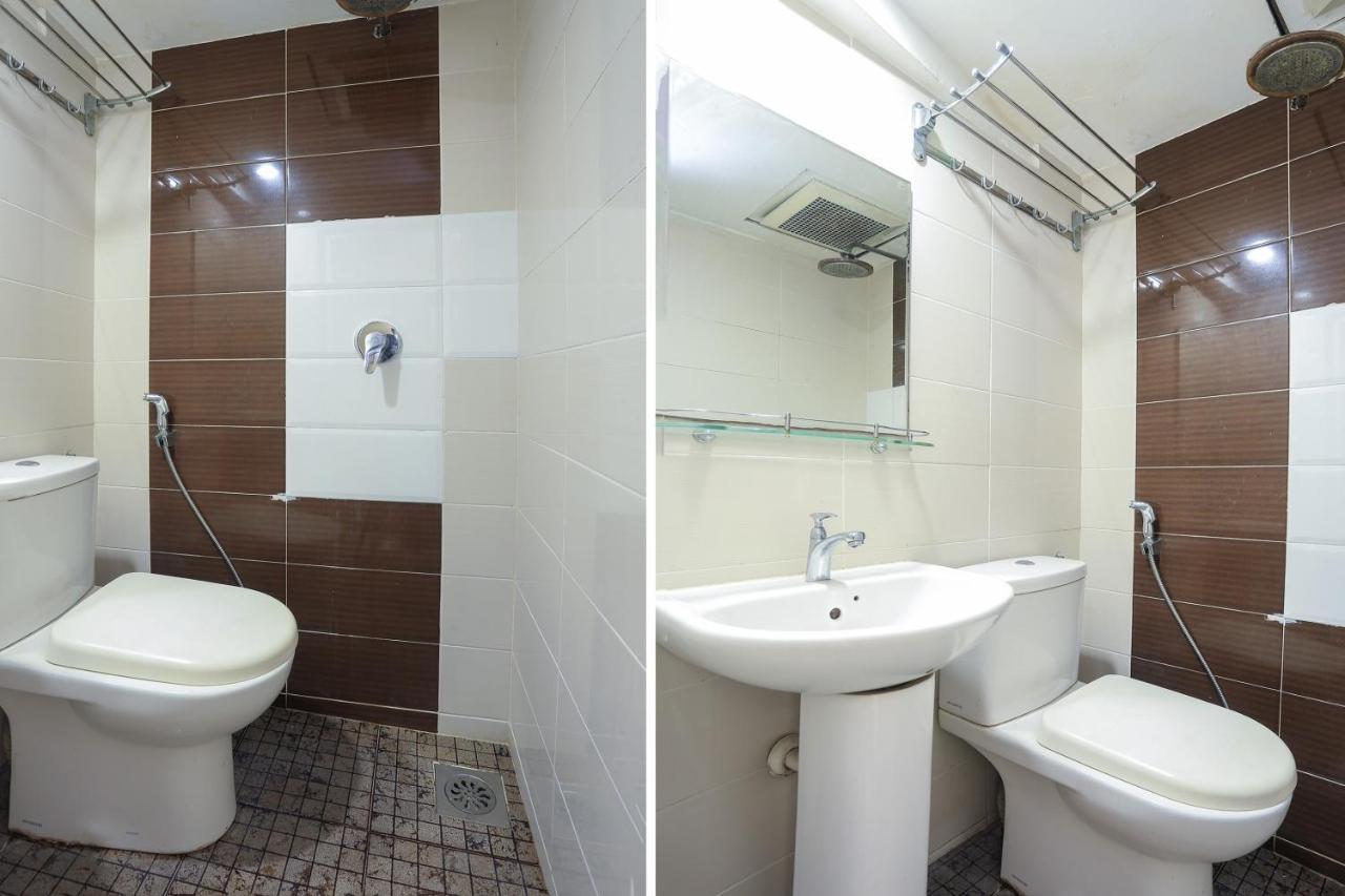Oyo 89978 Grand Maria Hotel 2*
