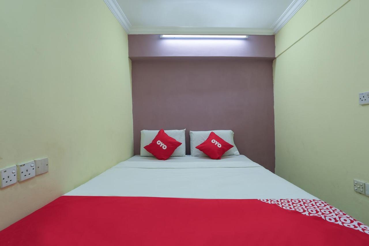 Oyo 89978 Grand Maria Hotel Kuala Lumpur