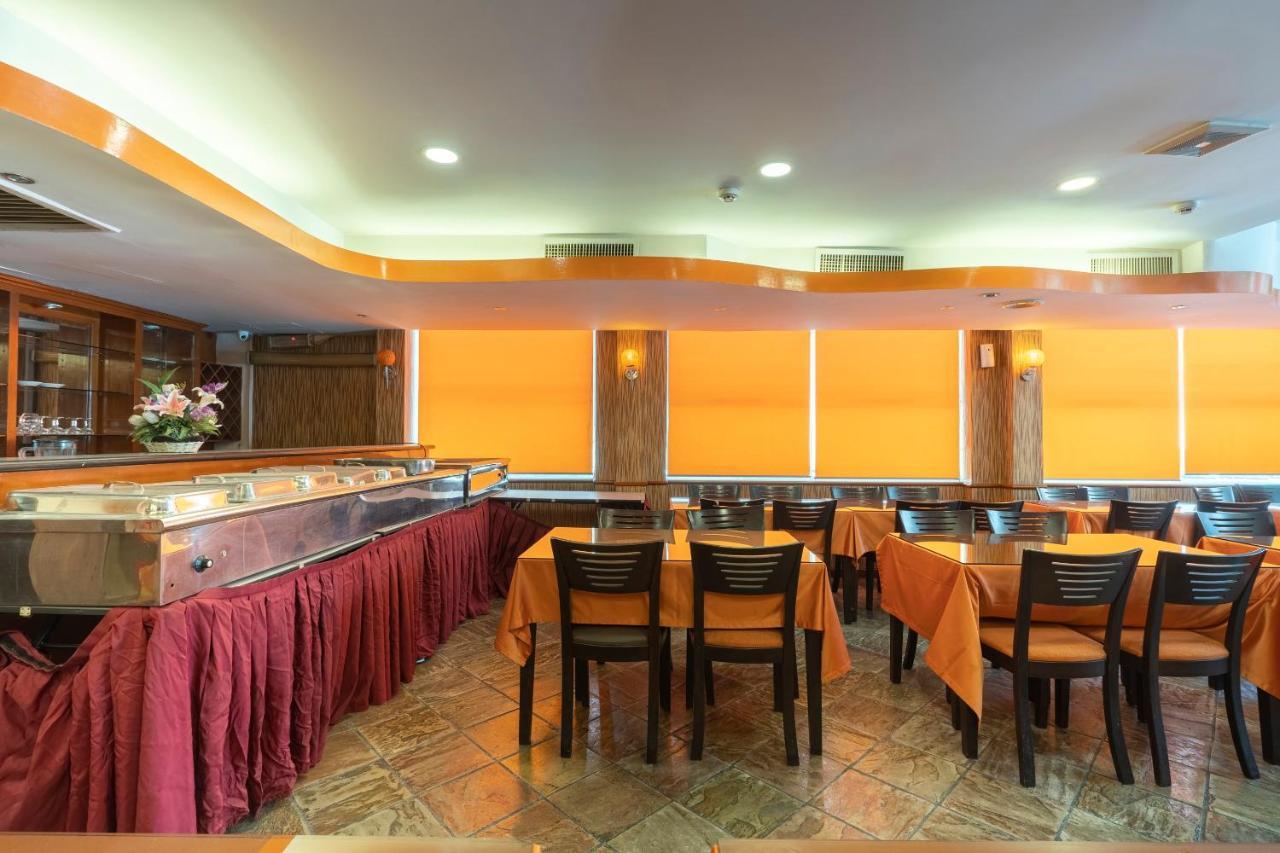 Hotel Oyo 89978 Grand Maria Kuala Lumpur