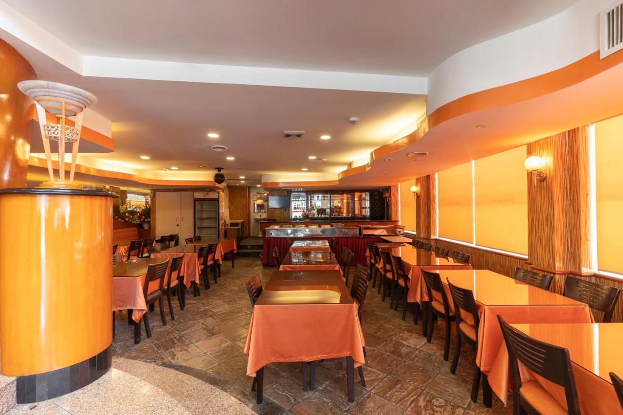 Hotel Oyo 89978 Grand Maria