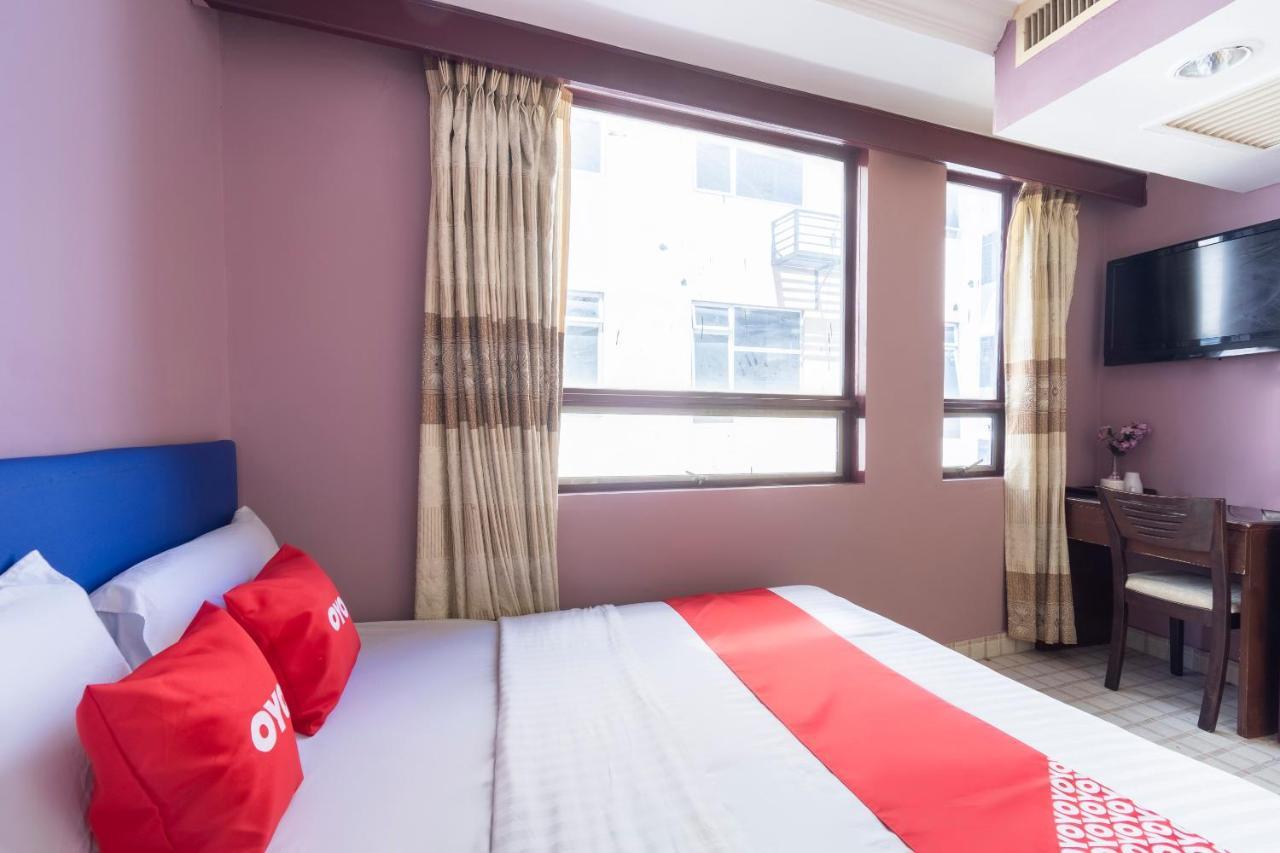 Oyo 89978 Grand Maria 2* Kuala Lumpur
