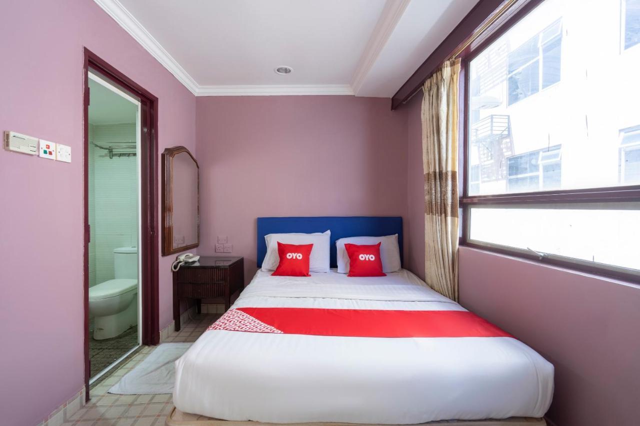 Hotel Oyo 89978 Grand Maria