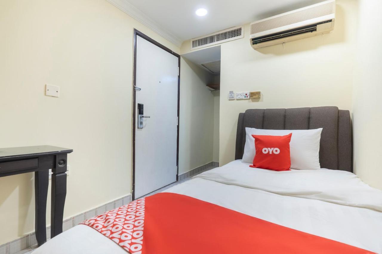 Hotel Oyo 89978 Grand Maria Kuala Lumpur