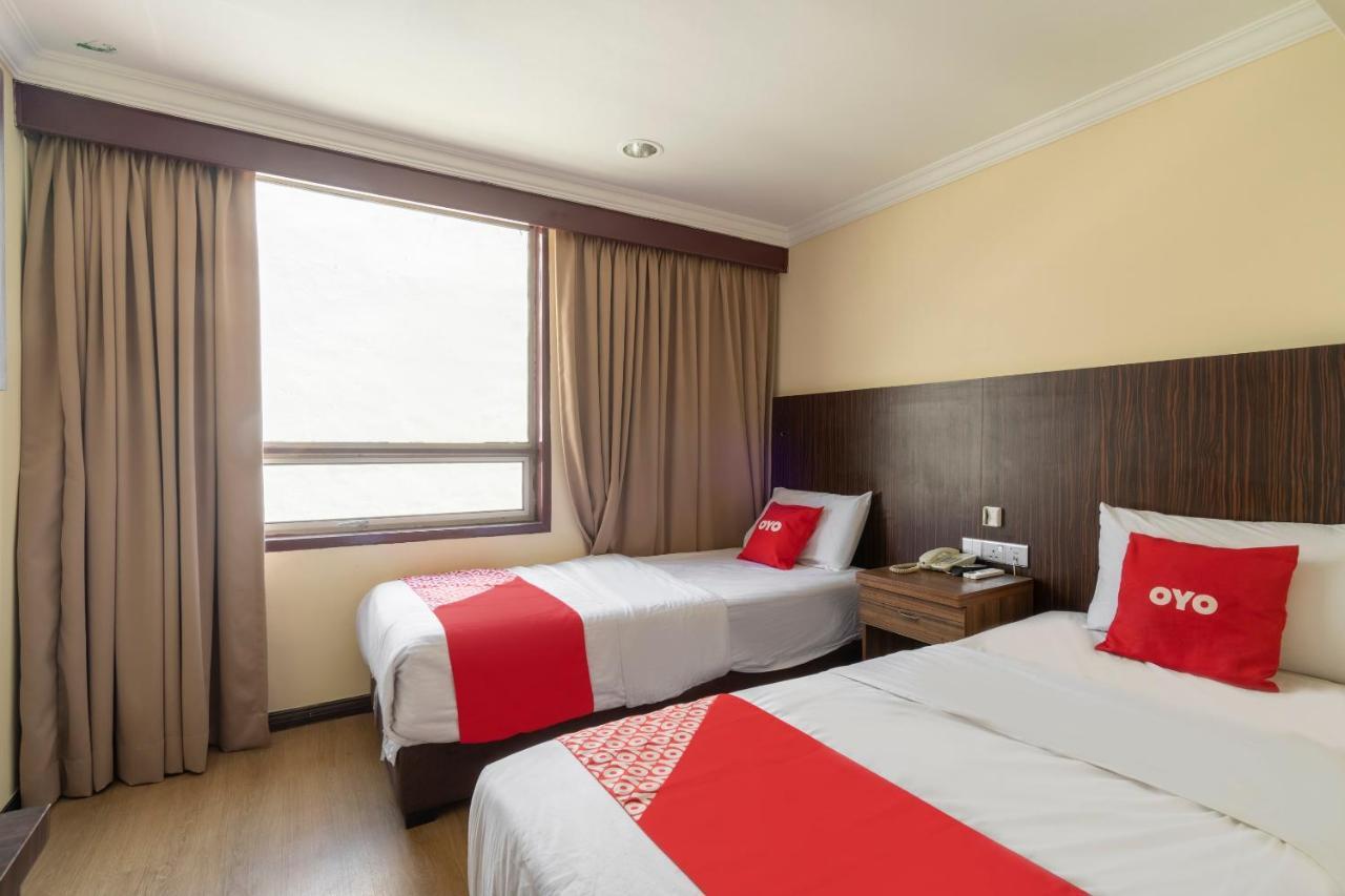 Hotel Oyo 89978 Grand Maria