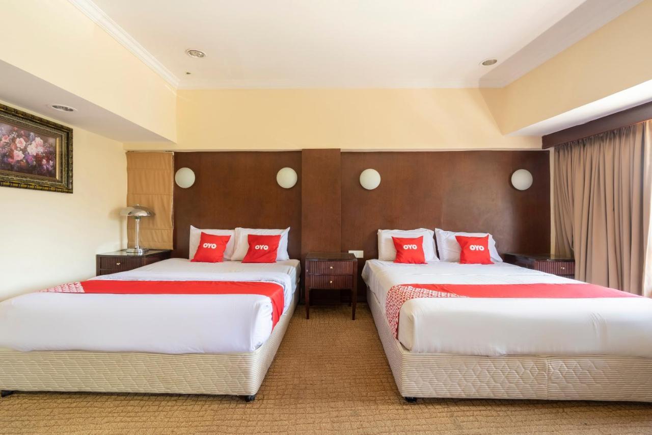 Oyo 89978 Grand Maria Hotel