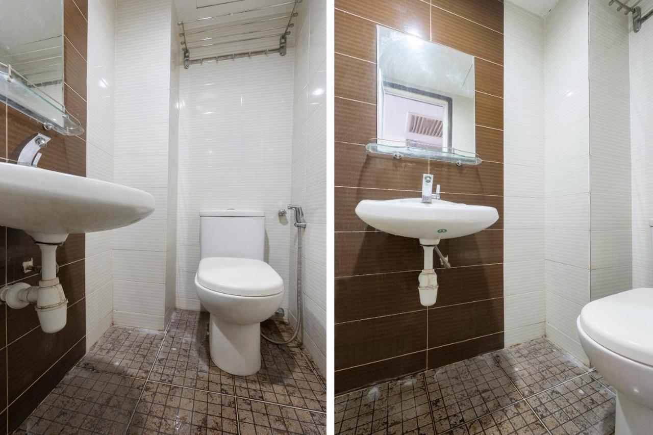 Oyo 89978 Grand Maria Hotel 2*