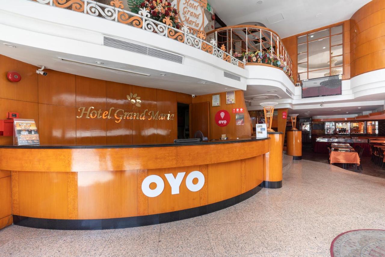 Oyo 89978 Grand Maria Hotel 2*
